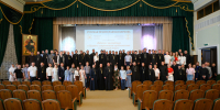 Новые форматы молодежной работы - Тульская епархия