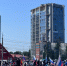 Как прошел мотопробег в честь Дня России, показали на фото в Воронеже - Bloknot-Voronezh.Ru