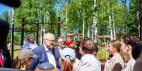 Ремонт моста через Чумовицу начнется в конце июля - Кировская правда