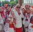 В День России в Брянской области состоялся большой фольклорный фестиваль «Деснянский хоровод» - Администрация области