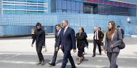 Сразу несколько территорий в центре Владивостока преобразятся этим летом - Администрация г. Владивостока