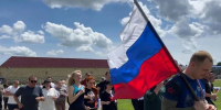 Учреждения УИС Ставрополья провели тематические акции ко Дню России - Вечерний Ставрополь