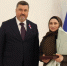 Многодетные матери и участник СВО из Дагестана получили государственные награды - РИА Дагестан