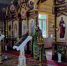 Праздничное богослужение в день памяти святителя Луки в храме «Всецарица» - Клетнянское благочиние