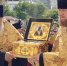 Во Владивосток прибыли мощи свт.Иннокентия Московского - Владивостокская епархия