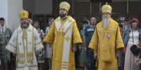 Cостоялось ежегодное вручение премии Епископа Балашовского и Ртищевского во имя святителя Луки (Войно-Ясенецкого) - Балашовская Епархия