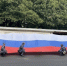 На Ставрополье росгвардейцы провели масштабные патриотические мероприятия в День России - Росгвардия