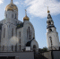 В Ханты-Мансийск из Костромы прибыла Феодоровская икона Божией Матери - Ханты-Мансийская Митрополия