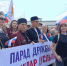 Привет из Казани: в Параде дружбы народов в Татарстане приняла участие корреспондент «Апшеронского рабочего» - Газета Апшеронский рабочий