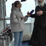 Настоятель мужской монастыря во имя святого Кукши принял участие в съемках сюжета о путешествии Николая Лескова на Валаам - Орловская и Ливенская епархия