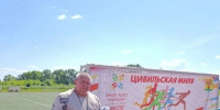 Тетюшские спортсмены успешно выступили вна соревнованиях по лёгкой атлетике - Газета Тетюшские зори