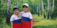 Отмечаем День России и первый день рождения Минусинского округа!. - Администрация