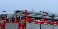 Печи стали причиной двух пожаров в Свердловской области за сутки: сгорели баня и здание - Ngzt.Ru
