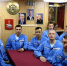 Пермяков с Днем города поздравил экипаж одноименного атомного крейсера - V-Kurse.Ru