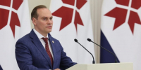 Артём Здунов: «Наши чувства, наши желания отражены в этом празднике» - Столица С