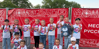 Юные танцоры «VIVA DANCE» из Пинежского округа блистали на российском фестивале - Сетевое издание Пинежье