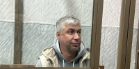 Алексея Логвиненко подозревают во взяточничестве и превышении полномочий | Источник: Алина Заярная / 161.RU - 161.Ru