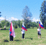 «И в песне и в сердце - Россия» - Пучежский район
