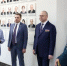 В здании пензенского правительства дополнена экспозиция об истории служения Отечеству - ИА PenzaNews