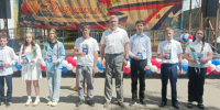 торб - Известия Мордовии