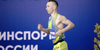 Легкоатлет Владимир Никитин провел благотворительный аукцион и поддержал юных спортсменов - Business Class
