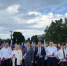 В День России в Лазаревском районе проходят праздничные мероприятия - Городское Собрание