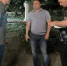 Депутат Денис Скрыгин принял участие в ночном мониторинге обработки пальм от насекомых-вредителей - Городское Собрание