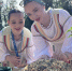 Гастрофестиваль «За одним столом» проходит в парке «Швейцария» в День России - Время Н