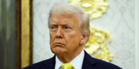 Трамп опроверг пункты обнародованного СМИ проекта сделки с Ираном - M24.Ru