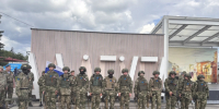 В Елабуге отметили День России праздничным концертом и выставкой ретроавтомобилей - Газета Новая Кама