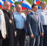 На Ямале отпраздновали День России - Единая Россия