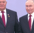 Путин наградил Александра Колесниченко и Игоря Ковшова в Кремле - Газета Городские вести