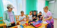 Лаишевские соцработники применяют музыкотерапию в работе с подростками - Камская новь