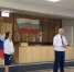 В ИК-11 ГУФСИН России по Челябинской области состоялся праздничный концерт, посвященный Дню России - УФСИН по Челябинской области