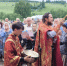 В селе Старая Письмянка состоялись торжества, связанные с памятью обретения в XIX веке иконы святой великомученицы Параскевы — Пятницы - Альметьевская Епархия