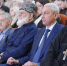 Борис Джанаев поздравил жителей Северной Осетии с Днем России - Администрация РСО-А