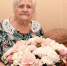 Александр Шуваев поздравил с днём рождения 100-летнюю белгородку - БелПресса