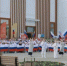 Юные цивиляне посвятили своё выступление России - ИА Чувашинформ