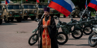 Из Тверской области в зону СВО направлен гуманитарный груз - Афанасий-биржа