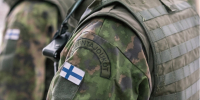 Финляндия - военные - ИА Общественная служба новостей