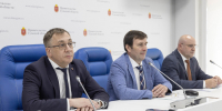 В Тульской области обсудили особенности дифтарифов на электрическую энергию - Правительство области