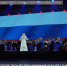 12 июня в Севастополе прошёл праздничный концерт в честь Дня России - Телеканал НТС