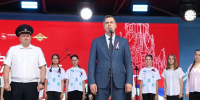 паспорт - Правительство Нижегородской области