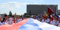 хоровод - Правительство Нижегородской области