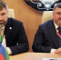 Фёдор Щукин поздравил Председателя Правительства Дагестана с Днём рождения - Дагестанская правда