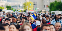 360–летие: куда пойти в День города Улан–Удэ? - ИА Байкал Медиа Консалтинг
