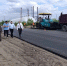 На трассе республиканского значения кипит работа - Usinsk.In