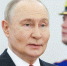 Путин заявил о готовности к переговорам по Украине с учетом интересов РФ - M24.Ru