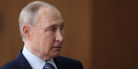 Путин: РФ готова жить дружно с Западом, но не будет предавать свои интересы - Комсомольская Правда