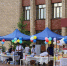 Праздник вкуса и творчества собрал рославльчан на главной площади! - Администрация Рославльского района